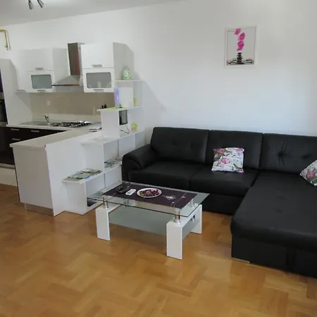 Luna Apartament
